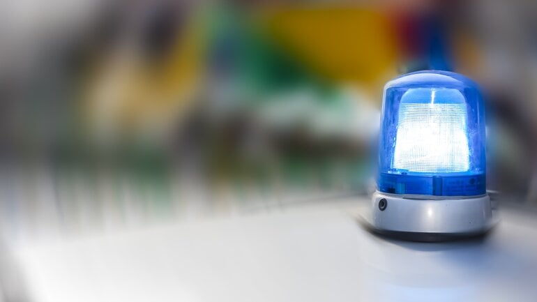 Blutdruck zu niedrig: Akute Schockzustände