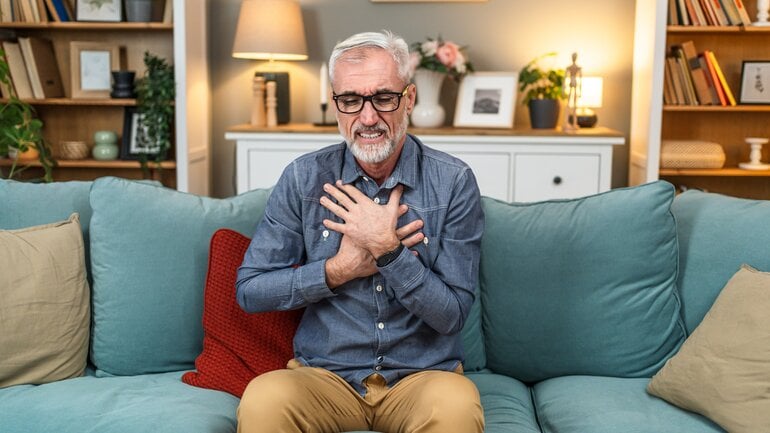 Nierenkrebs bildet häufig Lungenmetastasen