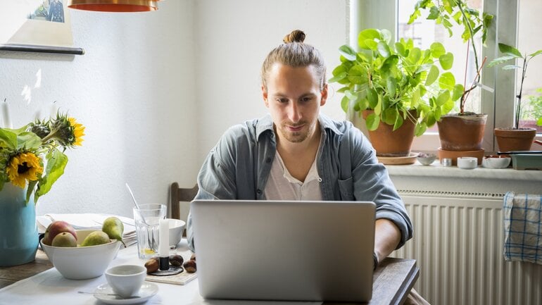 Otrovertiert: Lieber unabhängig statt Teil der Gruppe