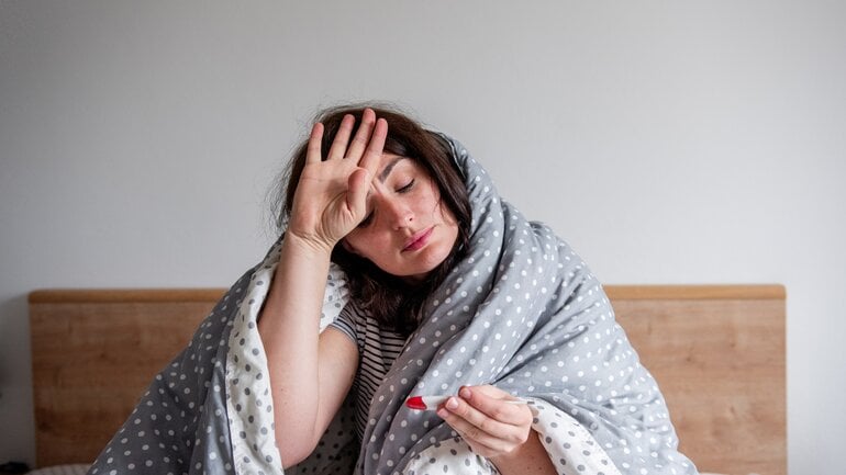 Pankreatitis: Infektionen können Ursache sein