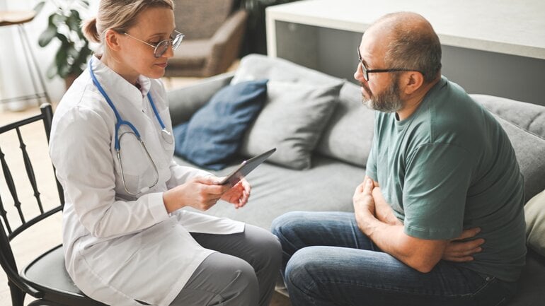 Pankreatitis: Wenn die Ursache unbekannt bleibt