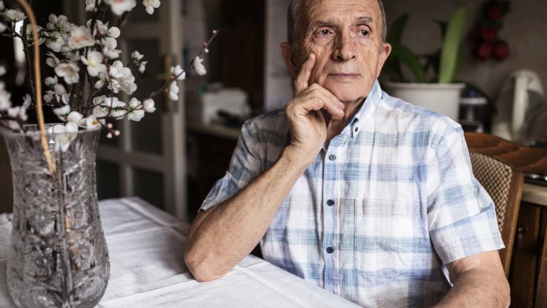 Parkinson und Demenz: Häufige Kombination