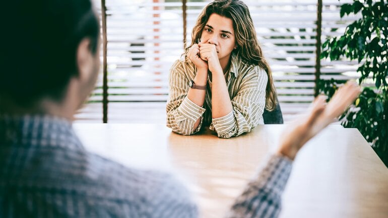 Soziale Regeln werden bei PDA-Autimus oft nicht intuitiv verstanden
