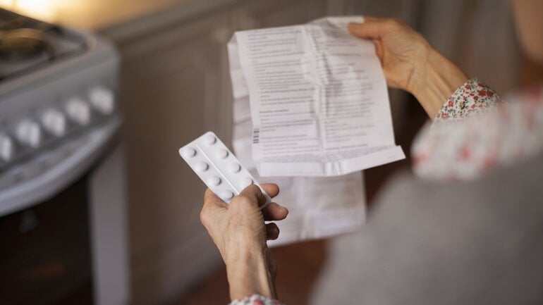 Petechien: Diese Medikamente können Ursache sein