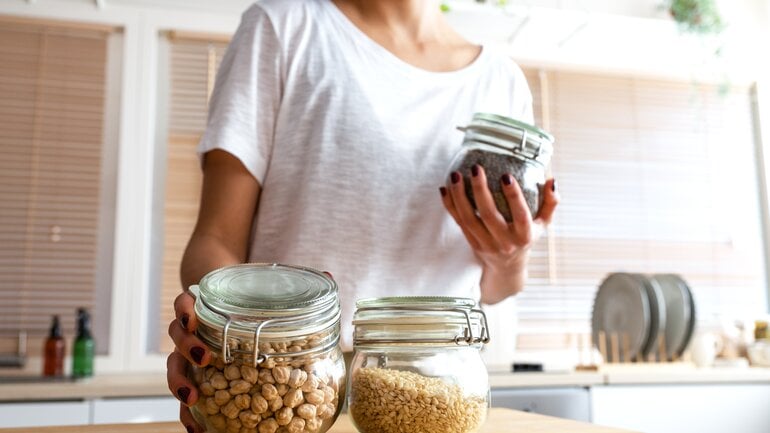 Prädiabetes: Hülsenfrüchte in die Ernährung integrieren