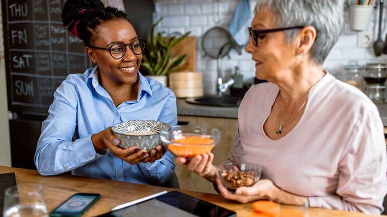 Prädiabetes: Professioneller Ernährungsplan