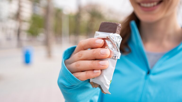 Heißhunger ist bei Prädiabetes typisch