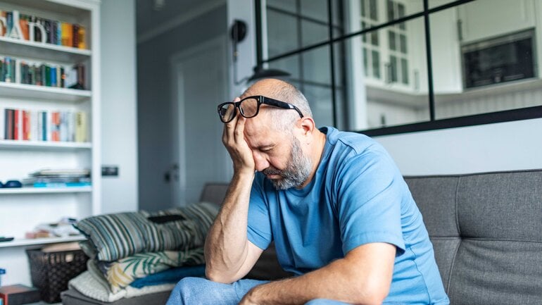 Prädiabetes: Müdigkeit und Erschöpfung sind Symptome