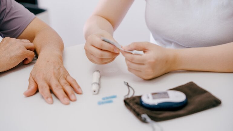 Prädiabetes: Andere Symptome bei Frauen?