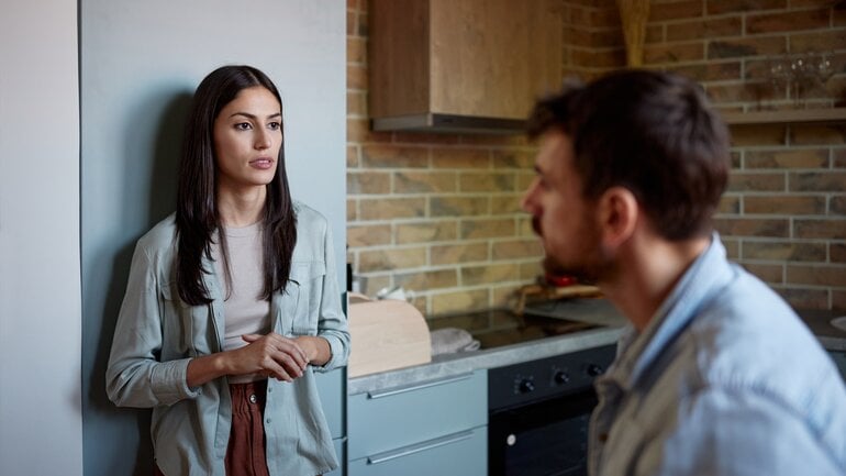 12. Red Flag: Übergriffiges Verhalten