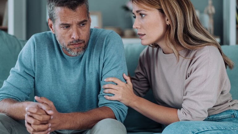 8. Unehrlichkeit und Lügen sind Red Flags