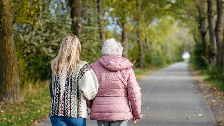 3. Regel: Vertraute Umgebung und Rituale schaffen