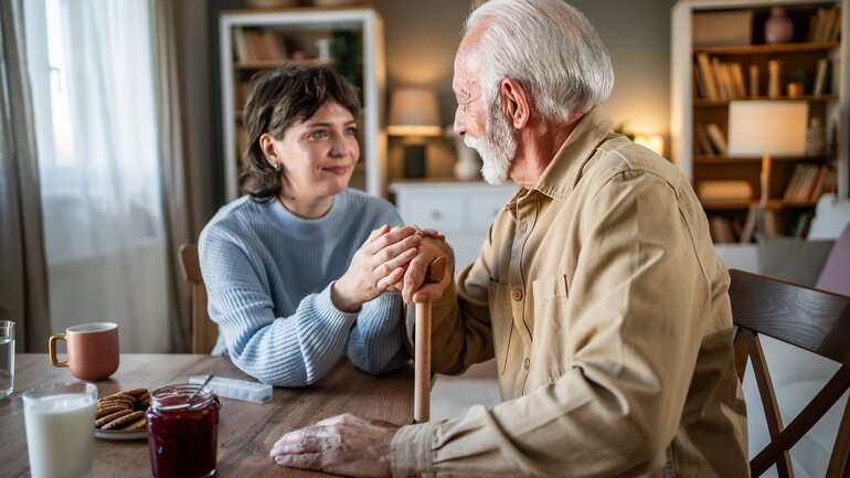6. Regel: Nicht widersprechen oder korrigieren
