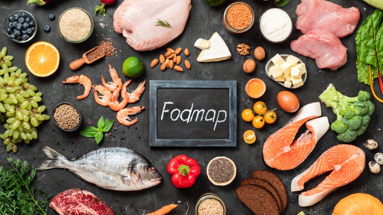 Ernährung: FODMAP-Diät bei Reizdarm