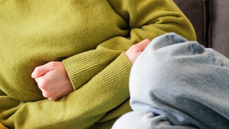 Bakterielle Vaginose kann zu juckender Scheide führen