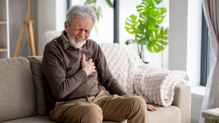 Ständig Schluckauf? Erkrankungen des Nervensystems als Ursache