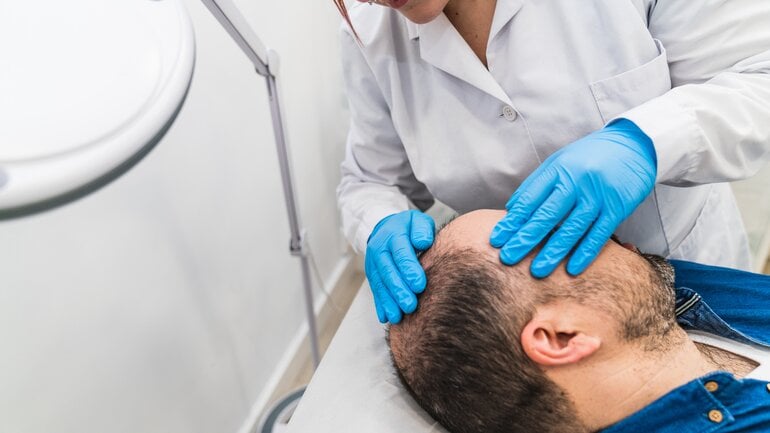 Angiosarkom: Seltener Krebs der Blut- und Lymphgefäße