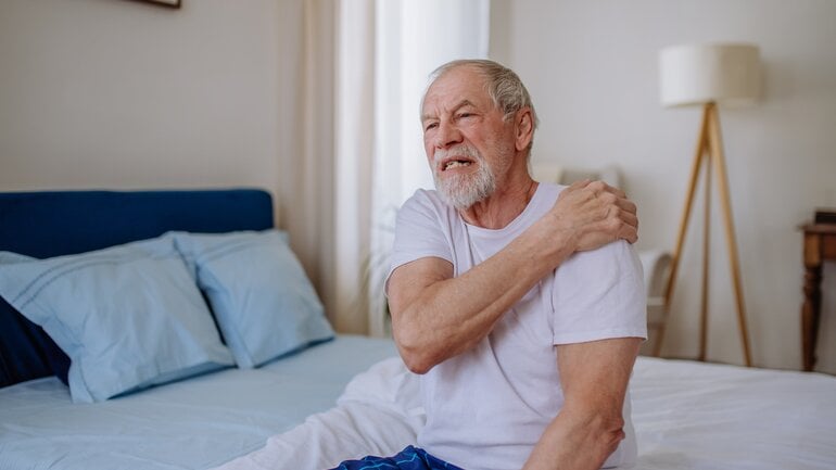 Seltene Krebsart: Multiples Myelom