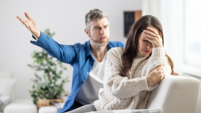 2. Sterbephase: Zorn