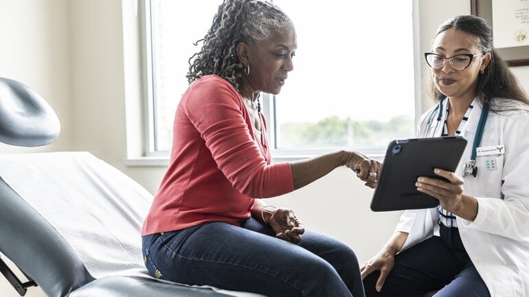 3. Sterbephase: Verhandeln