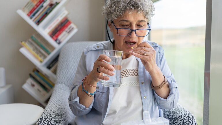 Randomisierte Studien: Der Zufall entscheidet