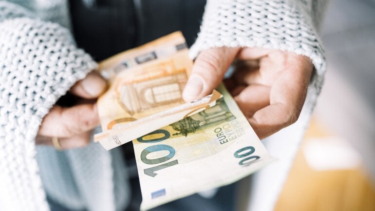 Klinische Studien: Teilnehmende erhalten Aufwandsentschädigung