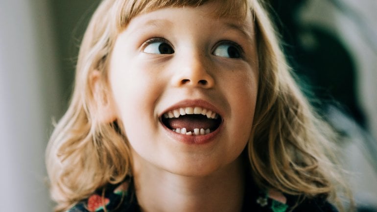 Vitamin-D-Mangel: Schlechte Zahnbildung ist typisches Symptom