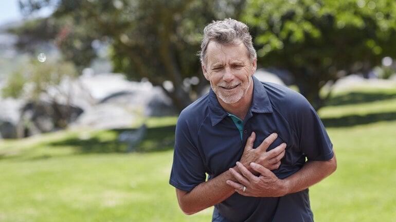 Die häufigste Todesursache in Deutschland: Herz-Kreislauf-Erkrankungen