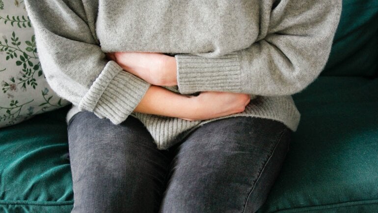 Krebs im Magen-Darm-Trakt: Kolonkarzinom 