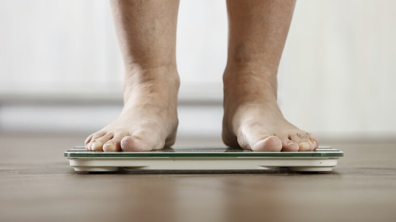 Typ 3d: Diabetes durch Hormonstörungen