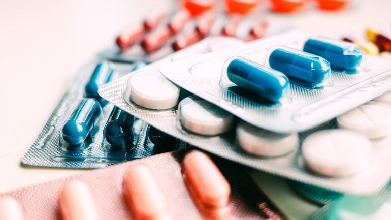 Typ 3e: Diabetes durch Medikamente