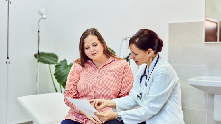 Ursachen einer Depression: Körperliche Krankheiten