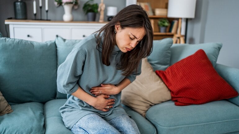 Sonderformen der Magenschleimhautentzündung und ihre Ursachen