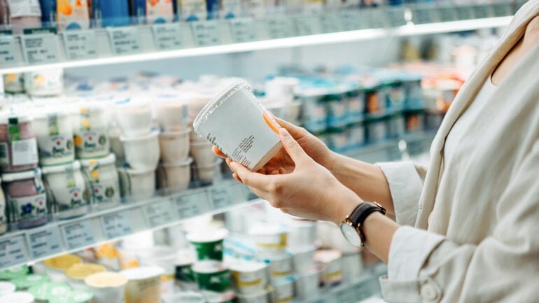 Diabetes Typ 2: Vorsicht bei Milchprodukten