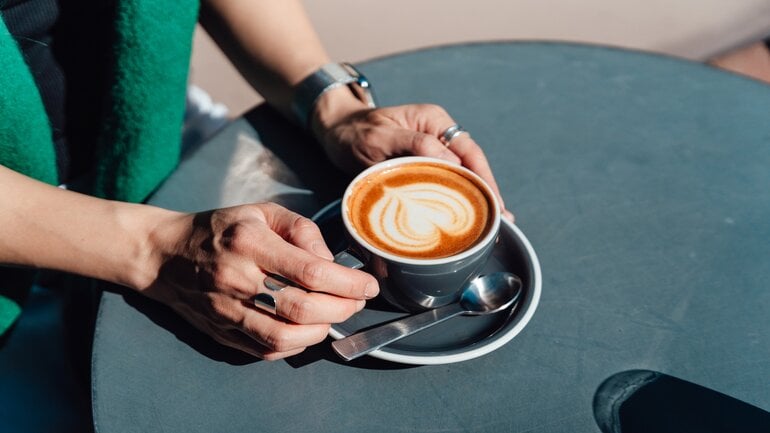 Kaffee bei Fibromyalgie? Könnte Beschwerden verstärken