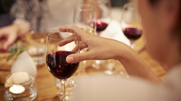 Leberzirrhose: Verzicht auf Alkohol ist essenziell