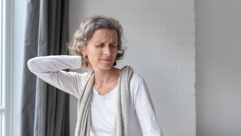 Seltene Folge: Hirnhautentzündung durch verschleppte Erkältung