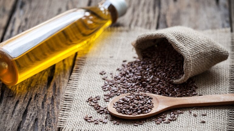 Vitamin D und Fett: Sinnvolle Kombination