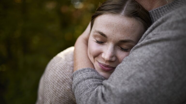 Toxische Menschen? Solidarisches Umfeld kann helfen