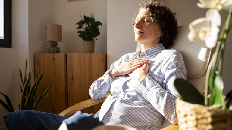 Kontaktabbruch als letzten Ausweg