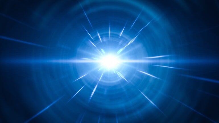 Gehirnaktivität ist mögliche Erklärung für Nahtoderfahrung