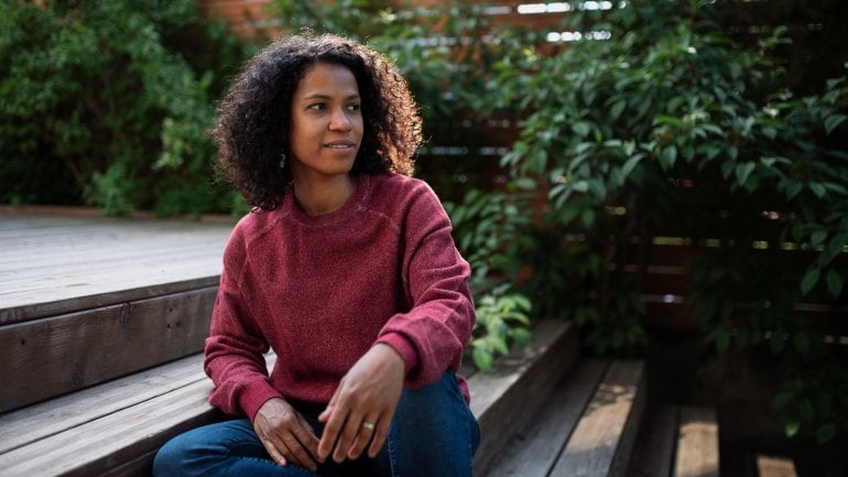 Zweite Phase der Wechseljahre: Perimenopause