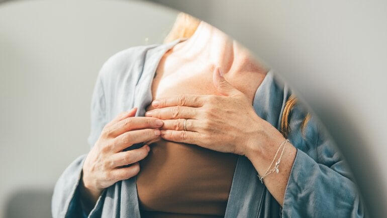 Früherkennung verbessert die Chancen