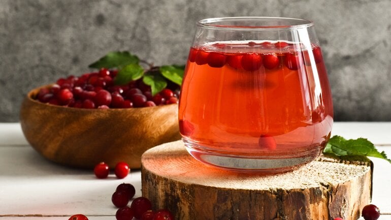 Blasenentzündung: Ist Cranberry ein Wundermittel?