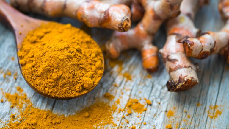 Naturheilmittel als Wunderwaffe gegen Arthrose