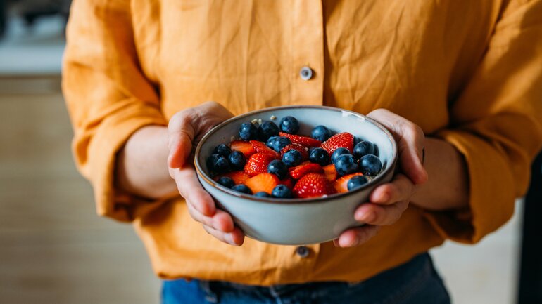 Arthrose: Omega-3 und Antioxidantien als Wunderwaffen