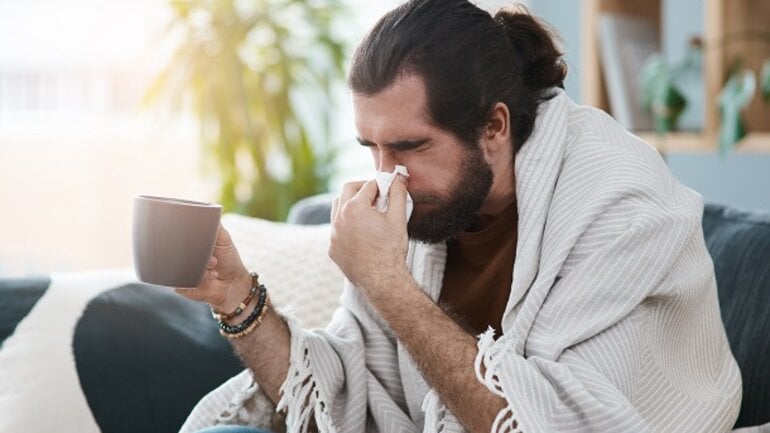 Zink: Überdosierung schwächt Immunsystem