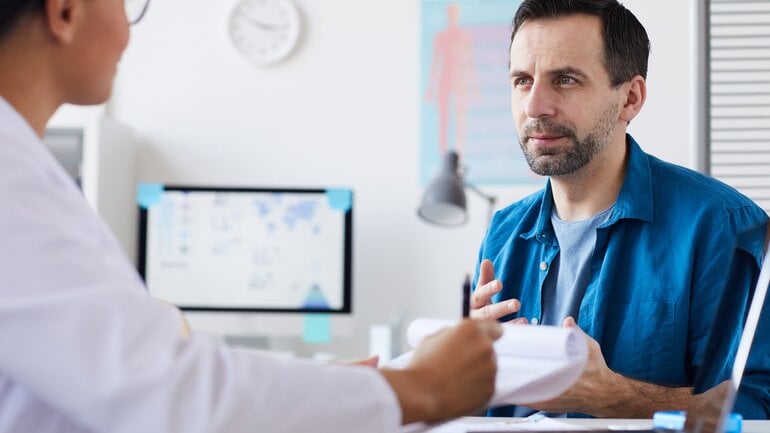 Zink-Überdosierung: Kupfermangel als Folge