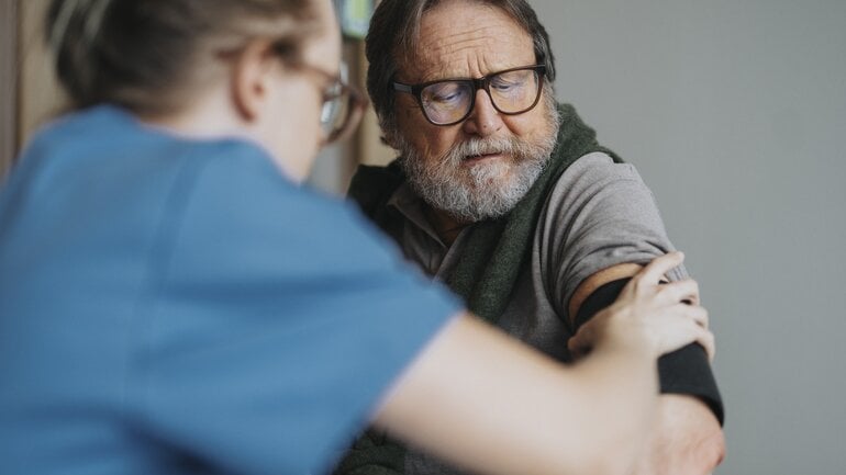 Herzprobleme durch zu viel Protein