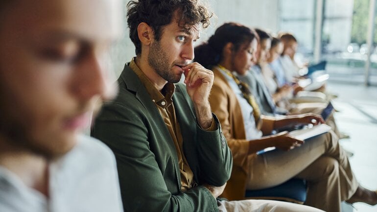 Zwangsgedanken: Etwas Unangemessenes tun